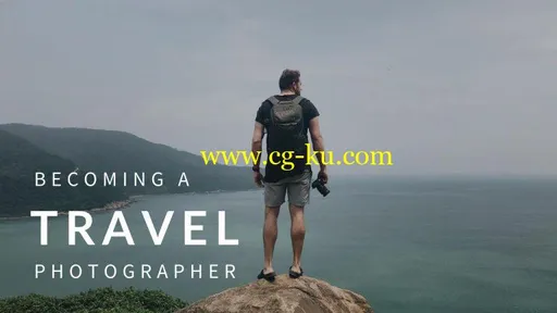 Getting Paid to Travel: Becoming a Professional Travel Photographer的图片3