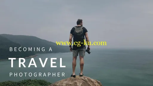Getting Paid to Travel: Becoming a Professional Travel Photographer的图片4