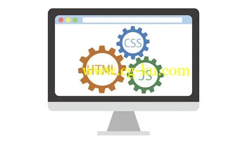 Create Websites from Scratch with HTML, CSS and Javascript的图片1