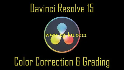 Skillshare – Davinci Resolve 15: Color Correction & Grading的图片1