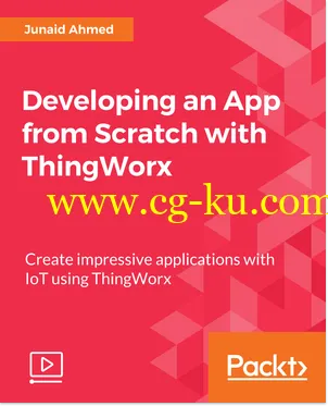 Developing an App from Scratch with ThingWorx的图片1