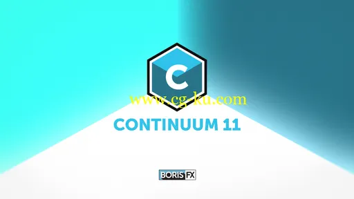 Boris Continuum Complete 11.0.3 OFX and FCPX Mac的图片1
