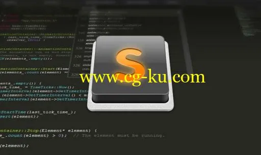 Sublime Text 3 Dev Build 3179 x86/x64的图片1
