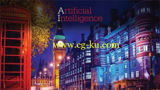 The Artificial Intelligence Conference – London, UK 2018的图片1