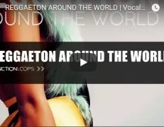 Function Loops – Reggaeton Around The World (Wav/Midi)的图片1