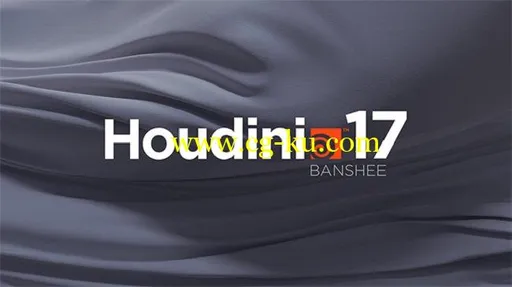 SideFX Houdini 17.0.352 Win/Mac x64的图片1