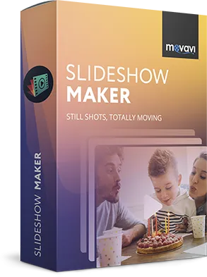 Movavi Slideshow Maker 5.0.0 Multilingual的图片1