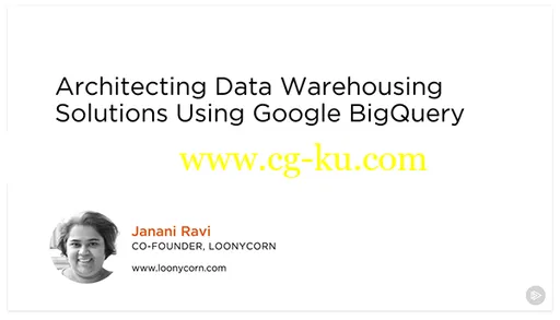 Architecting Data Warehousing Solutions Using Google BigQuery的图片3
