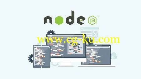 Node.js – From Zero to Web App的图片1