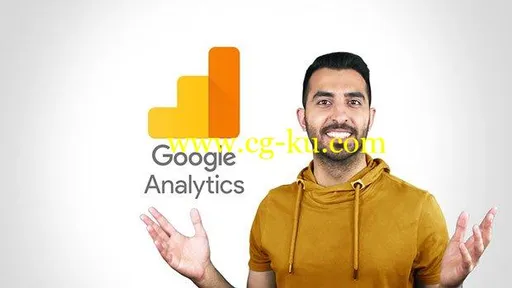 Google Analytics Course To Improve Your Website And Business的图片1