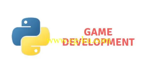 Game Development Basics with Python!的图片1