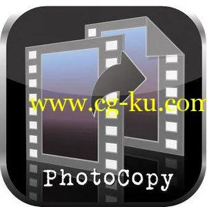 Digital Film Tools PhotoCopy 2.0.11的图片1