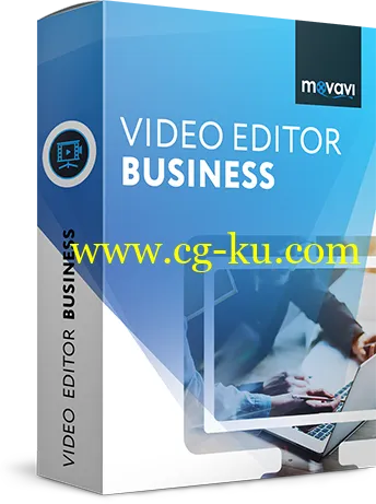 Movavi Video Editor 15 Business 15.0.1 Multilingual MacOS的图片1