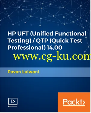 HP UFT (Unified Functional Testing) / QTP (Quick Test Professional) 14.00的图片1