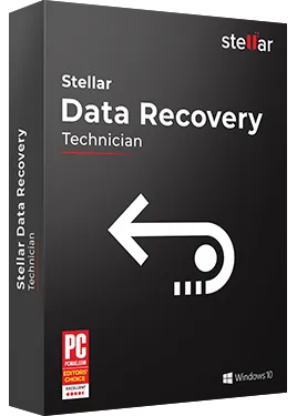 Stellar Data Recovery Technician 8.0.0.0的图片1