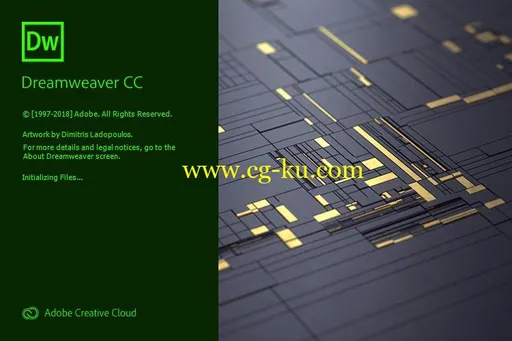 Adobe Dreamweaver CC 2019 v19.0 Build 11193 x64的图片2