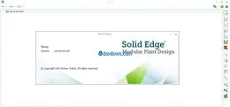 Siemens Solid Edge Modular Plant Design 2019的图片13