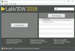 National Intsruments LabView 18.0 (x86-x64) Toolkits/DAQmx Drivers 2018的图片1