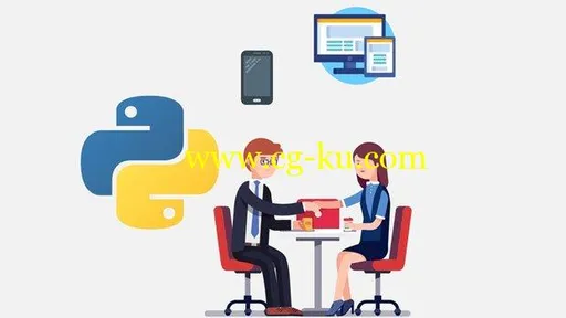 Learn Python with Real world examples & job interview question的图片1