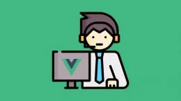 Learn & master vue-js from scratch 2018的图片1