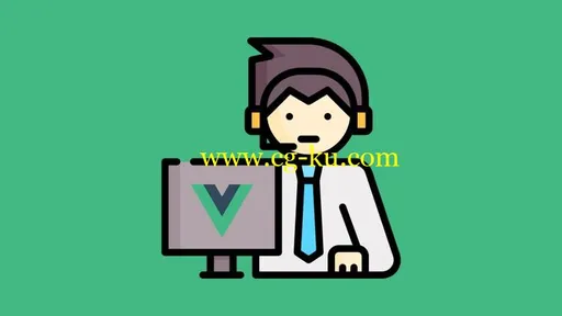 Learn & master vue-js from scratch 2018的图片2