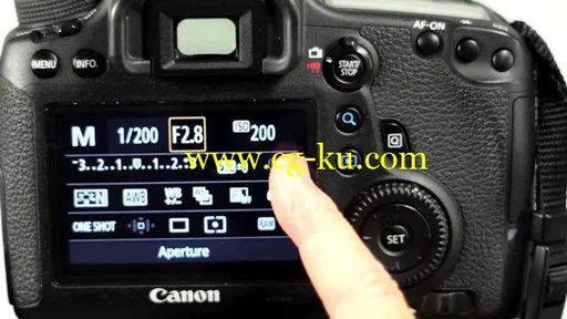 Beginner Photography Master ISO, Aperture, and Shutter Speed的图片1