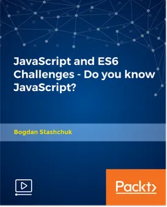 JavaScript and ES6 Challenges – Do you know JavaScript?的图片1