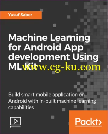Machine Learning for Android App development Using ML Kit的图片1