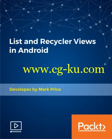 List and Recycler Views in Android的图片1