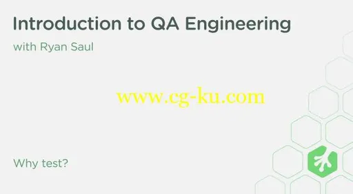 Introduction to QA Engineering的图片1