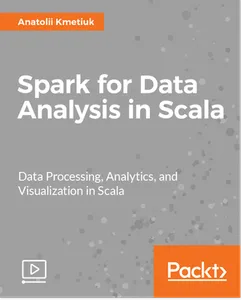 Spark for Data Analysis in Scala的图片1