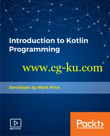 Introduction to Kotlin Programming的图片1