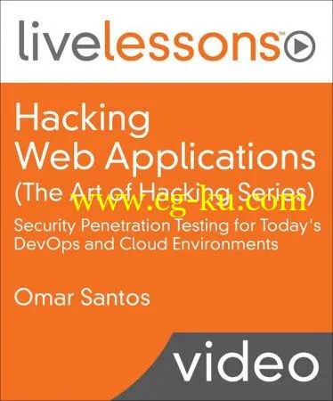 Hacking Web Applications (The Art of Hacking Series)的图片1