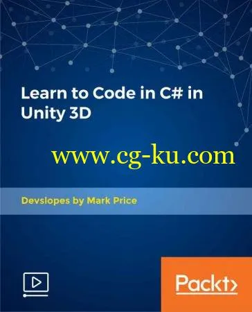 Learn to Code in C# in Unity 3D的图片1