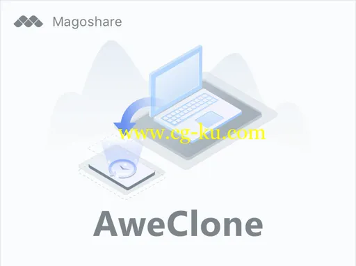 Magoshare AweClone 2.0的图片1