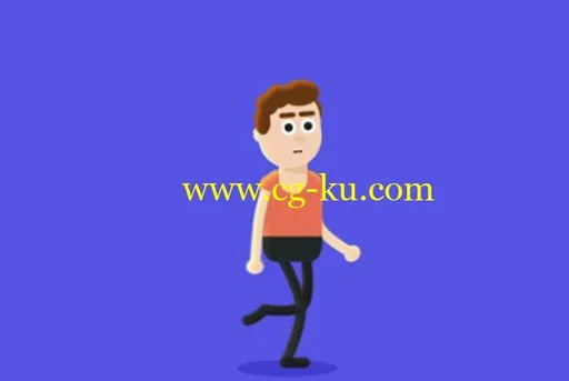 Skillshare – Character Animation Part 2: Animating a Run Cycle的图片1