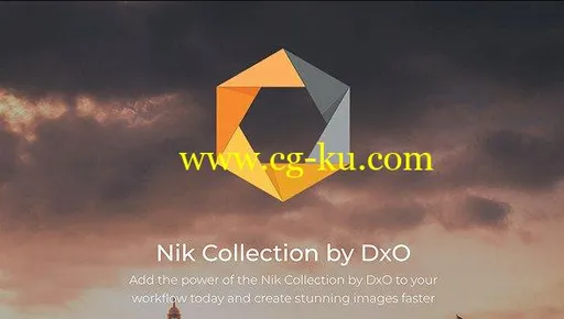 Nik Collection 2018 by DxO 1.2.15 Multilingual MacOS的图片1