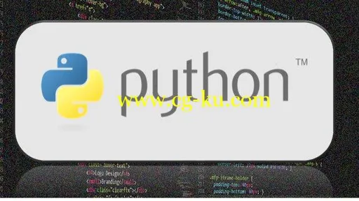 Python for Everyone : Learn Python from scratch | Python 3的图片1