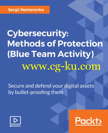Cybersecurity: Methods of Protection的图片1