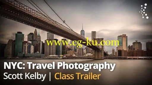Travel Photography: A Photographer’s Guide to New York City的图片1