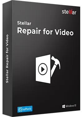Stellar Repair for Video 4.0.0.0的图片1
