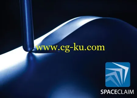 SpaceClaim 2014.0 X64的图片1