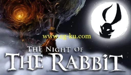 兔子之夜 The Night of the Rabbit MACOSX的图片1