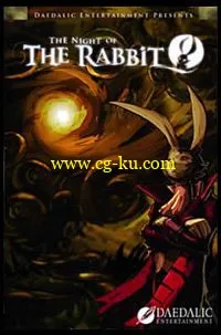 兔子之夜 The Night of the Rabbit MACOSX的图片3