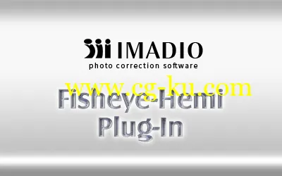 Imadio Fisheye-Hemi Photoshop Plug-In 1.3.6的图片1