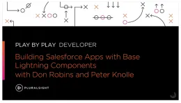 Play by Play: Building Salesforce Apps with Base Lightning Components的图片1