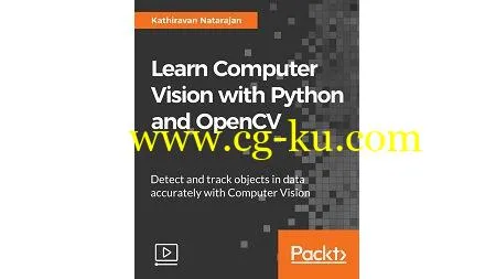 Learn Computer Vision with Python and OpenCV的图片1