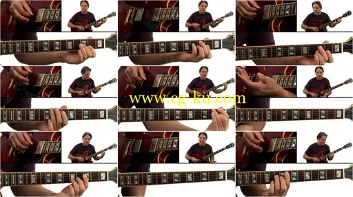 Guitar Lab: Slash Chord Formulas的图片2
