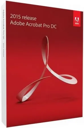 Adobe Acrobat Pro DC 2019.008.20081 Multilingual的图片1