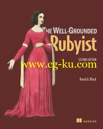 The Well-Grounded Rubyist, Second Edition (Video)的图片1
